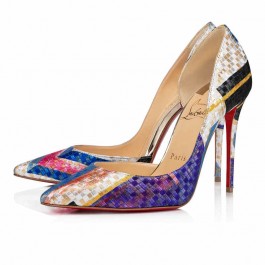 christian louboutin iriza 1 review