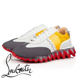 Christian Louboutin shoes #100269 replica